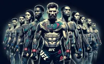 The Ultimate Fighting Championship (UFC): A Comprehensive Guide to the World’s Premier MMA Organization | 2025