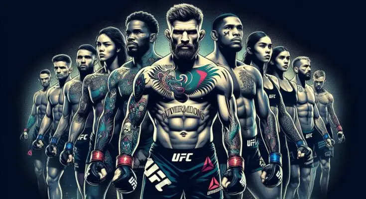 The Ultimate Fighting Championship (UFC): A Comprehensive Guide to the World’s Premier MMA Organization | 2025