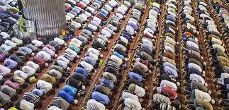 The Myth of an Islamic Takeover in the UK: Separating Fact from Fear